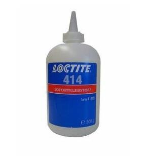 Loctite 414 Sofortklebstoff 500 g (VE 4 Stk)