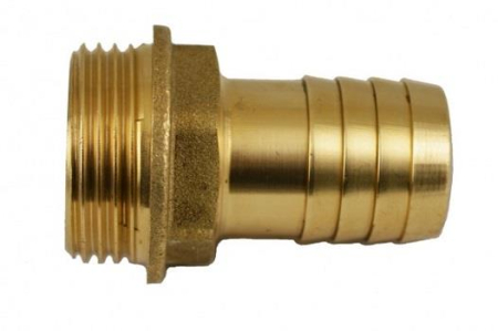 Schlauchtllen AG 2 Schlauch- innen mm 50