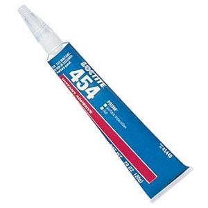 Loctite 454 Sofortklebstoff GEL 20 g