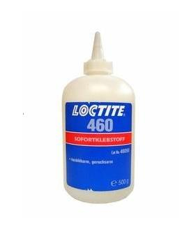 Loctite 460 Sofortklebstoff 500 g