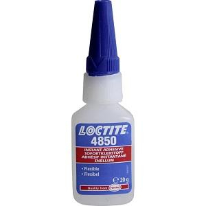 Loctite 4850 Sofortklebstoff 20 g