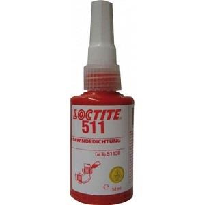 Loctite 511 Gewindedichtung 50 ml. (1VE=12 Stk)