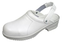 Sievi Sicherheitsschuhe Riff White SBAE Gr. 35-38