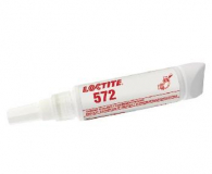 Loctite 572 Gewindichtung 50 ml. (1VE=12 Stk)