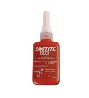 Loctite 603 Fgeprodukt 50 ml. (1VE=12 Stk)