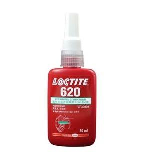 Loctite 620 Fgeprodukt 50 ml. (1VE=12 Stk)