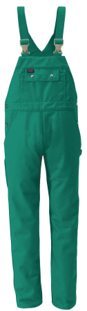 Latzhose Rofa Super grtnergrn Gr. 44-54