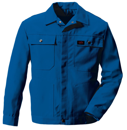 Blouson Rofa verlng Form dunkel-kornb Gr. 106-110