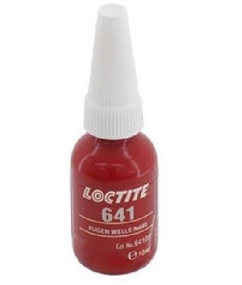 Loctite 641 Fgeprodukt 10 ml. (1VE=12 Stk)