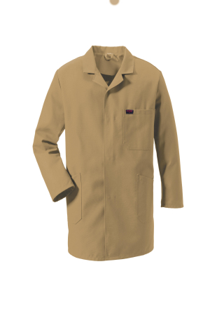 Berufsmantel Rofa Super khaki Gr. 114