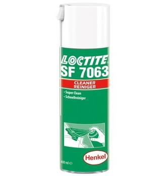 Loctite 7063 Schnellreiniger 400 ml (VE 12 Stk)