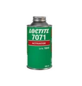 Loctite 7071 Aktivator 500 ml.