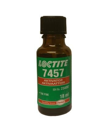 Loctite 7457 Primer 18 ml (VE 10 Stk)