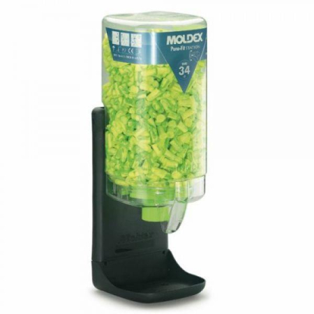 Moldex 7750 Stpsel Station (500 Paar)