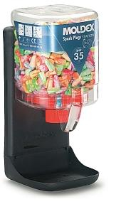 Moldex 7825 Stpsel-Spender (250 Paar)