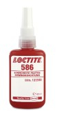 Loctite 586 Gewindedichtung 250 ml.