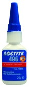 Loctite 496 Sofortklebstoff 100 g