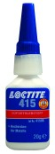 Loctite 415 Sofort klebstoff 100 gr.