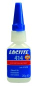 Loctite 414 Sofort klebstoff 100 gr.