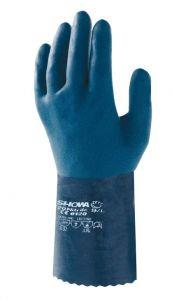Chemikalienschutzhandschuh Showa 720 (120 Paar)
