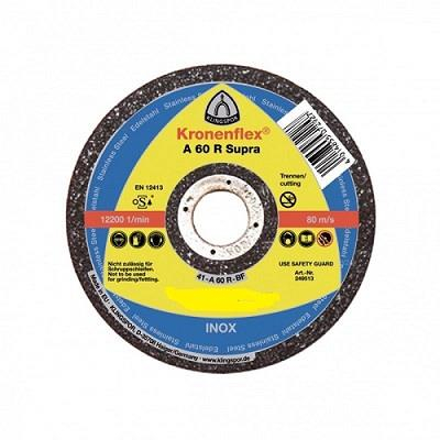 Trennscheiben A 60 R Supra 115x1x22 mm (25 Stk)