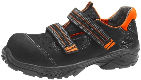 Sievi Sicherheitsschuhe Air Galaxy 1 S1 Gr. 36-38