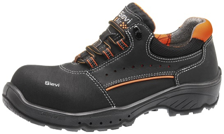 Sievi Sicherheitsschuhe Air Galaxy 2 S1 Gr. 36-38