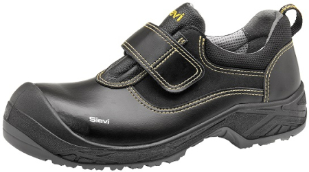 Sievi Sicherheitsschuh Al Hit 2XL+ S3HRO Gr. 39-48