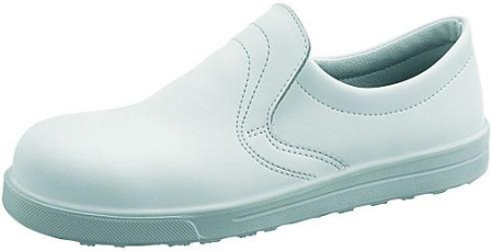 Sievi Sicherheitsschuhe Alfa White S2 Gr. 39-48