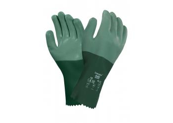Chemikalien Schutzhandschuhe Scorpio 12 Paar