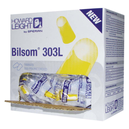 Bilsom Nachfllpack Gehrschutzstpsel 303 S