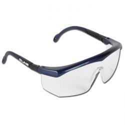 Schutzbrille BASIC klar