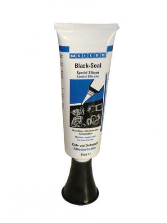 WEICON Black Seal 85 ml (VPE 12 Stk.)