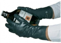 Chemikalienschutz Handschuhe Butoject 898
