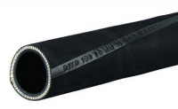 Gummi Industrieschlauch 22 x 4,5 mm (40 m)