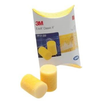 Gehrschutzstpsel Ear Classic II (1 Paar)