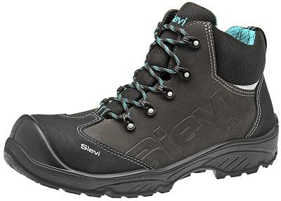 Sievi Sicherheitsschuh Elixir High XL+ S3 Gr. 39-4