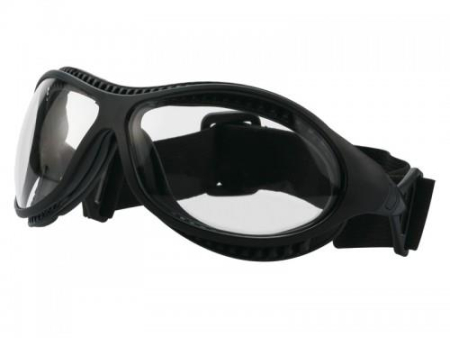 Schutzbrille Miner staubdicht