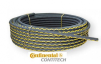 Goldschlange Wasserschlauch 32 x 5,5 mm Rolle 40 m