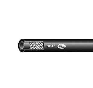 GP 40 Vielzweckschlauch 8 x 3,5 mm (Rolle 40 m)
