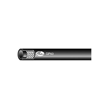 GP 60 Vielzweckschlauch 25 x 5,0 mm (Rolle 40 m)