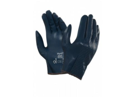 Nitril Handschuhe Ansell Hynit 32-125 Gr. 9 (144 P