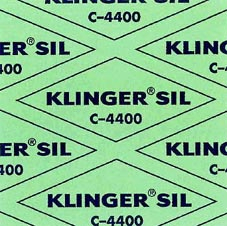 Klingersil C 4400 3 mm
