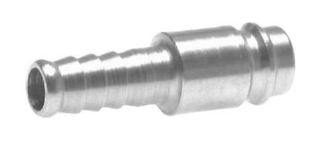 Kupplungsstecker Schlauchtlle 19 mm NW 10