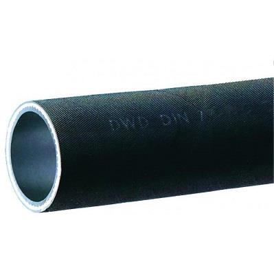 Khlerschlauch 35 x 4 mm (Rolle 40 m)