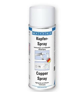 WEICON Kupfer-Spray 400 ml