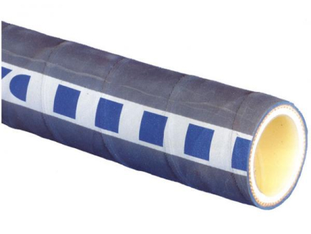 Lsungsmittelschlauch 13 x 6 mm (60 m)