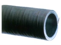 Materialfrderschlauch 80 x 9 mm 1 Rolle=40 m.