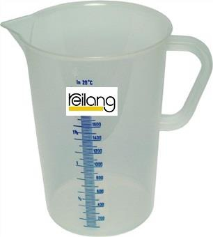 Reilang Messbecher 5000 ml.