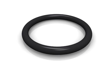 O-Ringe 35x4 mm NBR (VE 100 Stk)